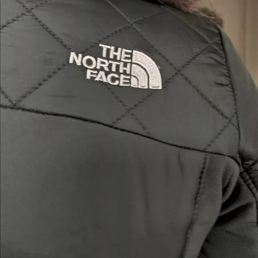 Women’s The North Face Glenda Echo Jacket - Picture 5 of 8